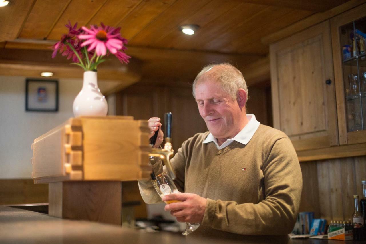 Gasthof Voss Schmallenberg Ngoại thất bức ảnh